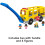 Fisher-Price Fisher Price - Little People Big School Bus 5