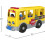 Fisher-Price Fisher Price - Little People Big School Bus 6