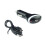 BT HandsFree Car Kit Wireless Speaker with Visor Clip Smart Mobile 5