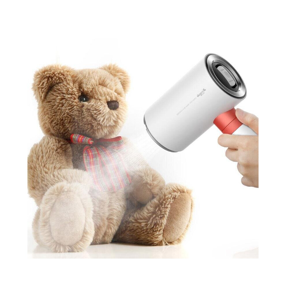 2 in 1 Multi-function Portable Travel Steam Iron Hanging Flat Iron Intelligent Preheating System