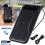 BT HandsFree Car Kit Wireless Speaker with Visor Clip Smart Mobile 10