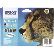 Epson T0715 385 x 202 x 151 mm 137 g (C13T07154010)