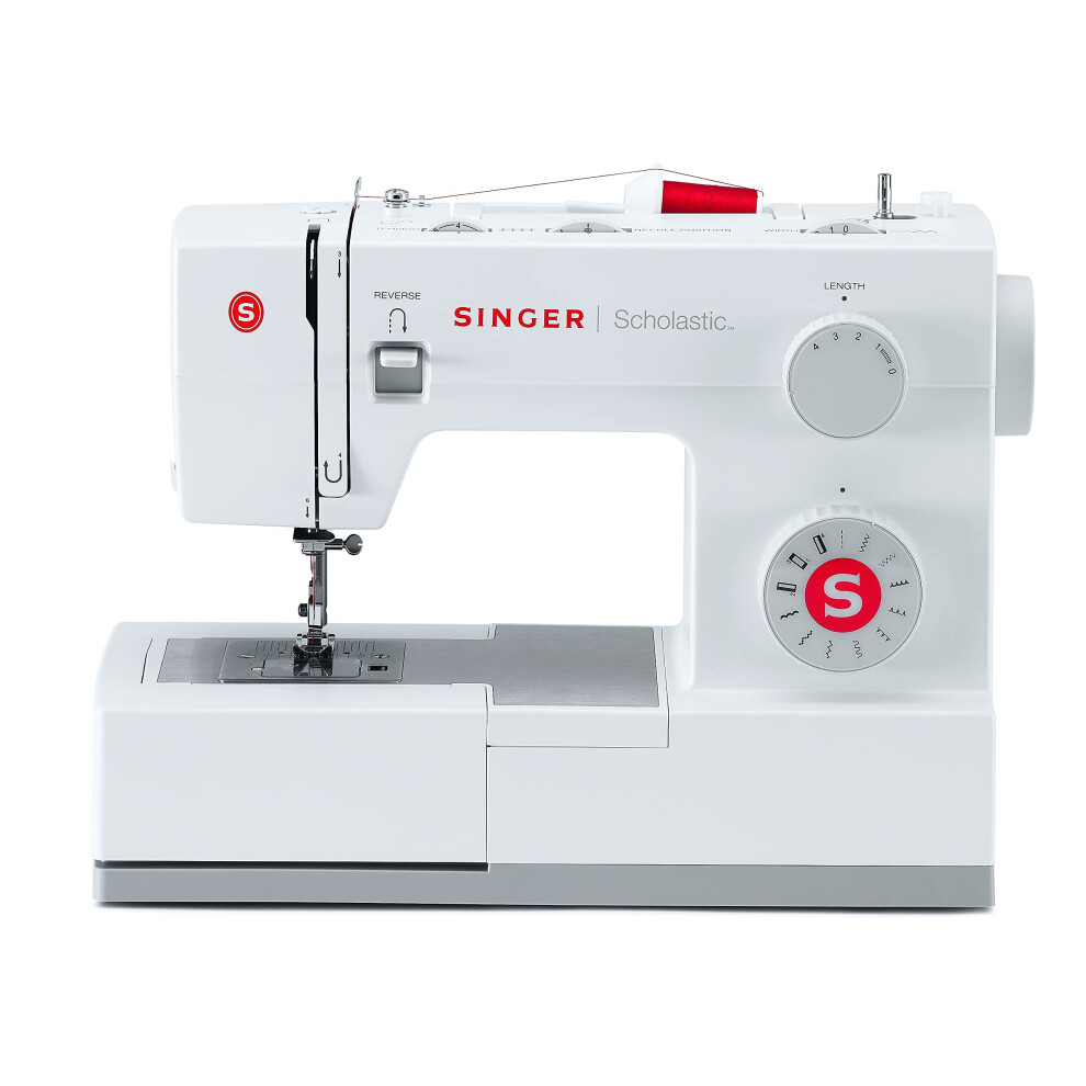 Singer 5511 Heavy Duty Sewing Machine