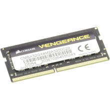 Corsair Vengeance RAM - 32GB (2 x 16 GB) - DDR4 3200 DIMM CL22