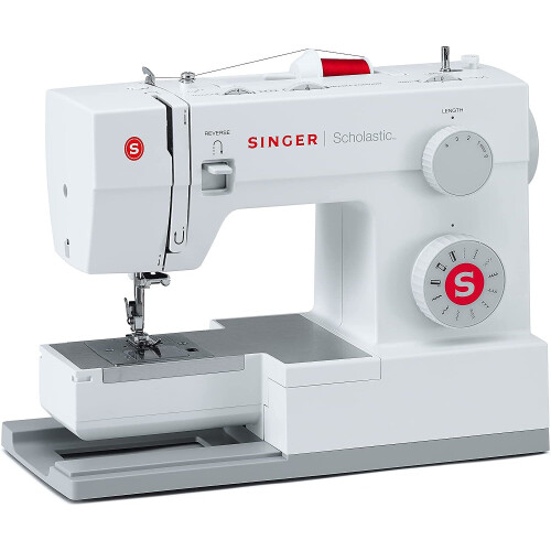 Singer 5511 Heavy Duty Sewing Machine on OnBuy