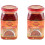 (Pack of 2) Rishta Chana Methi Pickle 400g 1
