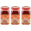 (Pack of 3) Rishta Chana Methi Pickle 400g 1