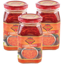 (Pack of 3) Rishta Chundo 450g