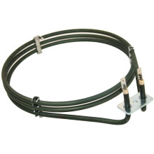 Fan Oven Heater Element for Zanussi Oven Equivalent to 3970123018