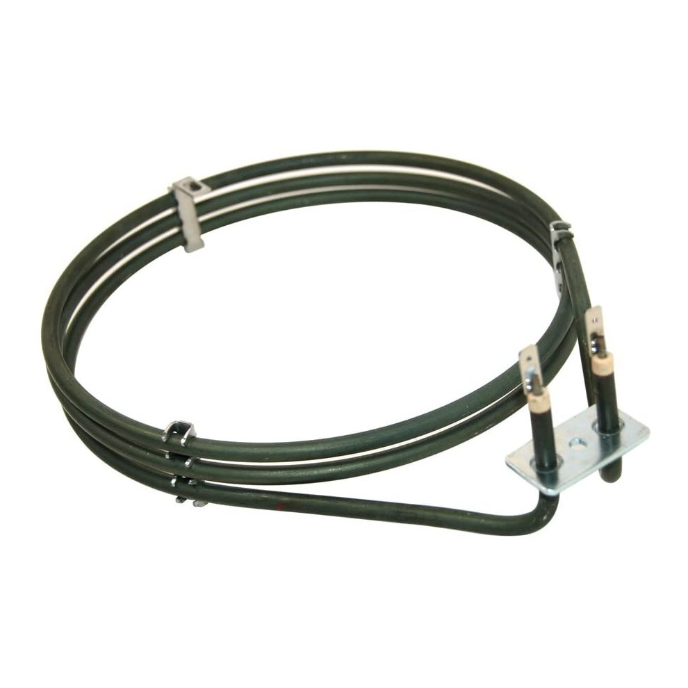 Fan Oven Heater Element for Zanussi Oven Equivalent to 3970123018