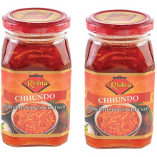 (Pack of 2) Rishta Chundo 450g