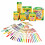Crayola Crayola 70 Piece Stationery Set 3