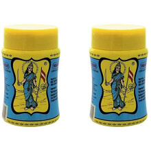 (Pack of 2) Vandevi Hing 50g