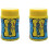 (Pack of 2) Vandevi Hing 50g 1