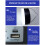Ranpo LED 100W Solar Light Bulb Solar+USB Charging 8