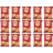 (Pack of 15) Lays Spanish Tomato 50g