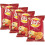 (Pack of 4) Lays Spanish Tomato 50g 1