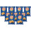 (Pack of 9) Lays Magic Masala 50g 1