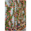 (Red rose) Rose Artificial Flowers Hanging vine Flowers String Wedding 3