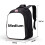 (06, Medium-29*14*39CM) Marvel Iron Man School Bag Travel Backpack Kids Gift 2