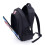 (06, Medium-29*14*39CM) Marvel Iron Man School Bag Travel Backpack Kids Gift 3