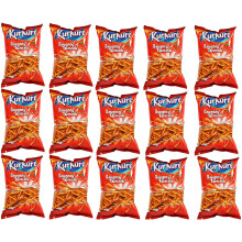 (Pack of 15) Kurkure Naughty Tomato 85g