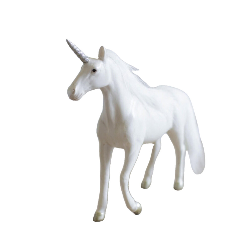 Fantasia Unicorn Figurine Fantasy Mythical Action Figure Novelty Gift Christmas Birthday Decor