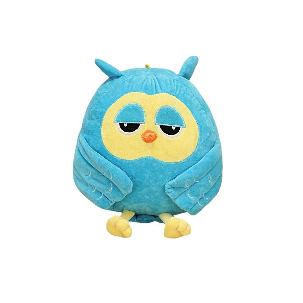 () The Owl Doll Cute Plush Toy Doll Birthday Gift