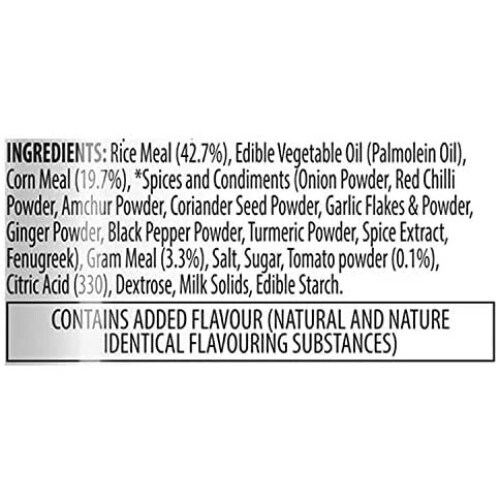 (Pack of 4	) Kurkure Masala Munch 85g 2