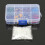 GreenZech 80Pcs 12mm Craft Plastic Colorful Safety Eyes for Teddy Bear Dolls Toy DIY Making Doll Accessories 7