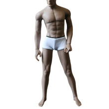3.0 1:6 Scale Action Figure Male Body Toys Removable Human Nude Muscular Body JOK-11C