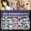 GreenZech 100pcs/box 12mm Doll Eyeballs Half Round Acrylic Eyes for DIY Doll Bear Crafts Toys 3