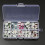 GreenZech 100pcs/box 12mm Doll Eyeballs Half Round Acrylic Eyes for DIY Doll Bear Crafts Toys 6