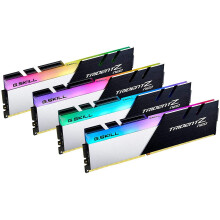 G.SKILL TridentZ Neo Series - DDR4-32 GB: 4 x 8 GB - DIMM 288-PIN - ungepuffert