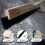 36'' Squeegee Floor Mop Handle Large Rubber Heavy Duty Industrial Wipe 4