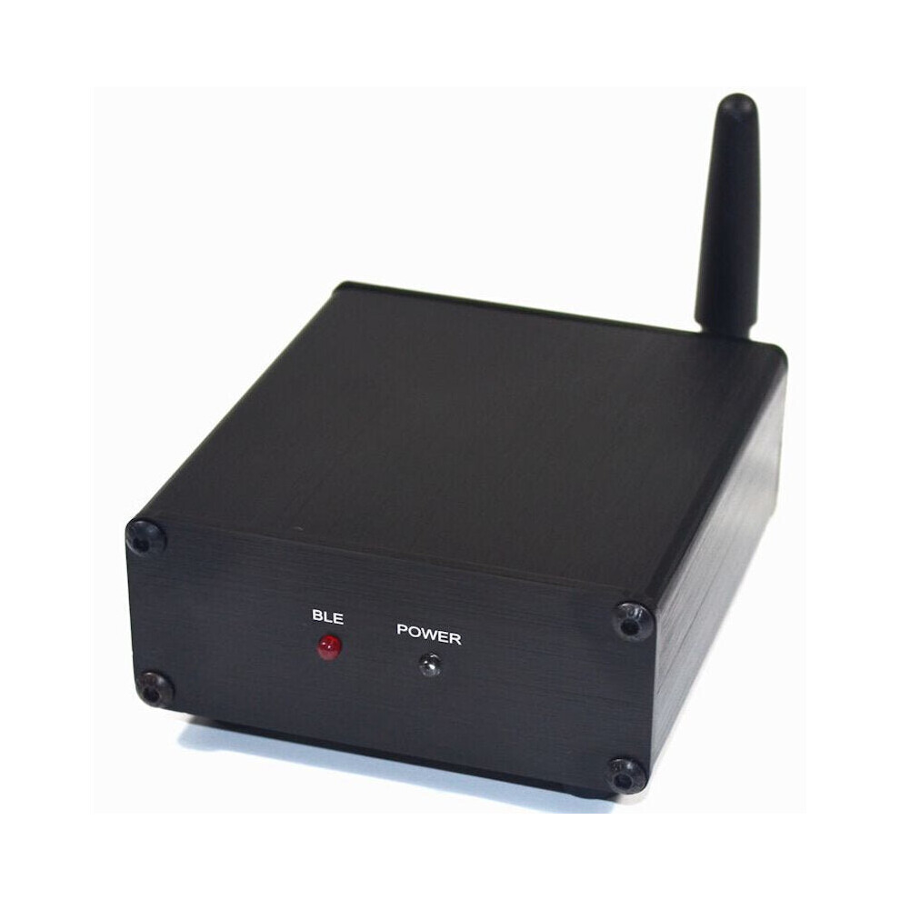 Bluetooth 5.0 Machine Digital Audio Amplifier