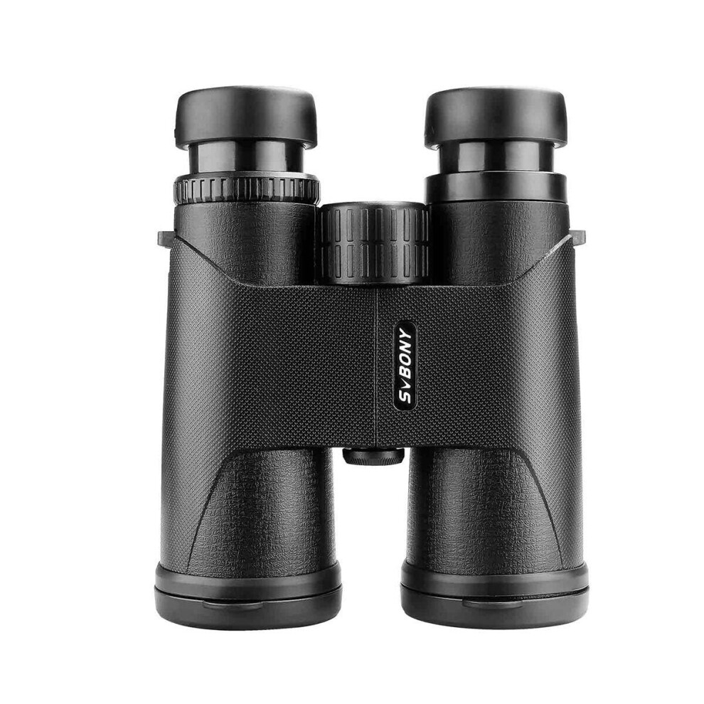 10x42 Binoculars HD Multifunctional Binoculars for Outdoor Camping Mountaineering Hiking