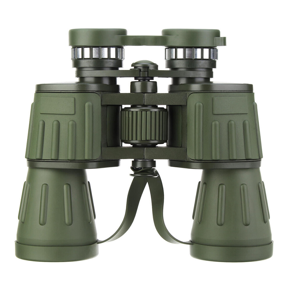 60x50 BNV-M1 Military Army Binocular HD Optics Camping Hunting Telescope Day/Night Vision