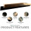 36'' Squeegee Floor Mop Handle Large Rubber Heavy Duty Industrial Wipe 3