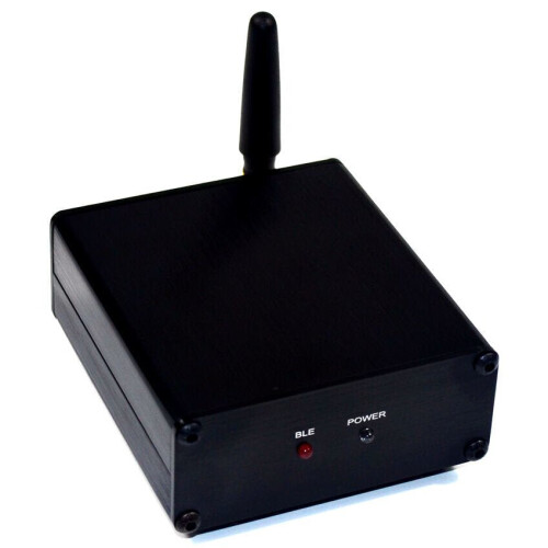 Bluetooth 5.0 Machine Digital Audio Amplifier 2