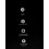 Mpow Mpow 059 Lite Wireless Headphones Compact Foldable Bluetooth 3