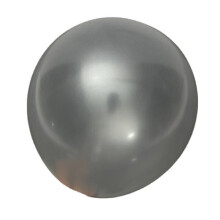 Close Up Magic Street Trick Mobile Into Balloon Penetration In A Flash Party