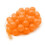 () 50pcs Ocean Ball Toy 5.5cm Soft Plastic Pit Pool Developmental Toys 6