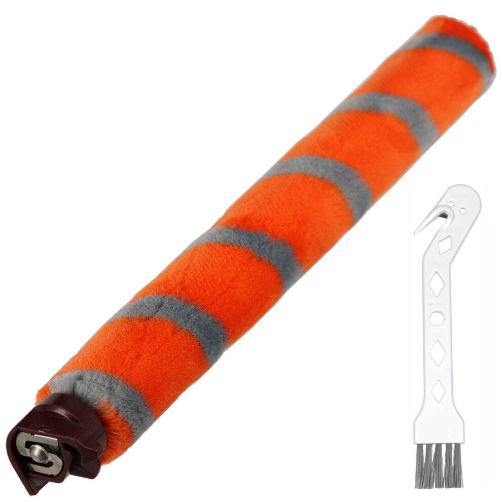 New Spares2go Brushroll Bar For Shark Nv200 Nv200c Nv200q Nv201 Nv203 Soft Brush Roll 08-Sgu-139