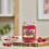 Yankee Candle Yankee Candle Large Jar Candle Red Raspberry 10