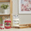 Yankee Candle Yankee Candle Large Jar Candle Red Raspberry 7
