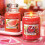 Yankee Candle Yankee Candle Large Jar Candle Red Raspberry 11