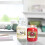 Yankee Candle Yankee Candle Large Jar Candle Red Raspberry 12
