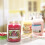 Yankee Candle Yankee Candle Large Jar Candle Red Raspberry 9