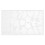 URBN-CHEF Christmas 25 Shape Cookie Cutter Star Tree Bell Biscuit Bake Mold 3
